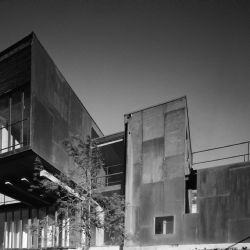 Festival modulární architektury MODULARCH 2015