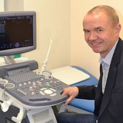 Genetické a imunologické vyšetření párů v Plzni
