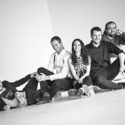 Kapela EMOCE pokřtí nové album „Pro Tebe“