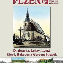 Knižní tip: Jan Hajšman, Městský obvod Plzeň 4