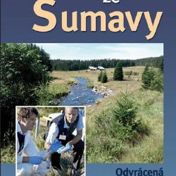 Knižní tip:Kriminální příběhy ze Šumavy