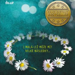 Knižní tip: Liane Moriarty, Sedmilhářky