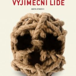 Knižní tip:Peter May, Vyjímeční lidé