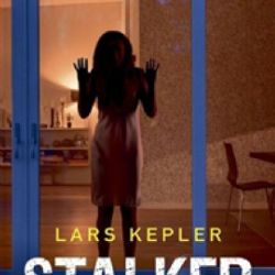 Knižní tip: Lars Kepler, Stalker
