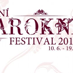 Letní barokní festival 2017