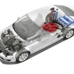 Meziroční růst prodejů ojetých vozů ŠKODA OCTAVIA G-TEC o více než 300 %