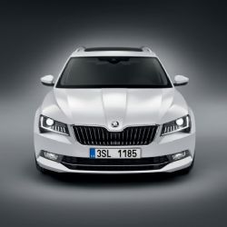 Nová ŠKODA: Dynamická, moderní, emocionální