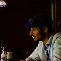 Plzeňský scenárista a režisér Petr Smazal chystá Dirty Western