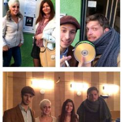 Plzeňský undergroundový filmař Petr Smazal přivedl film Svatý Mikuláš do kin
