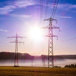 Pracovníka firmy zabil v Dobřívě elektrický proud