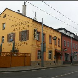Pravá italská pizza v Plzni