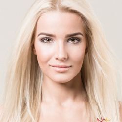 Rozhovor s Radkou Skácelovou - finalistkou Česko-Slovenské MISS 2015