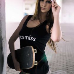 Rozhovor s Veronikou Hromňákovou - finalistkou Česko-Slovenské MISS 2015