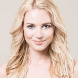 Rozhovor s Veronikou Robotkovou - finalistkou Česko-Slovenské MISS 2015