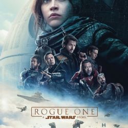 Scifi trhák Rogue One: Star Wars Story v dobřanském Káčku