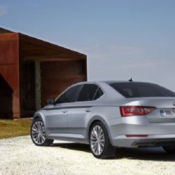 ŠKODA roste v západní i střední Evropě, Číně a Indii