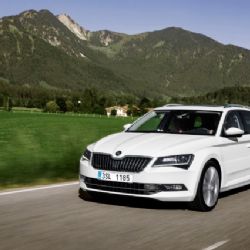 Slevy na všechny modely ŠKODA pro držitele průkazu ZTP