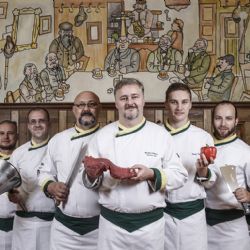 Švejkovská zabijačka na Pilsner Festu již tuto sobotu!