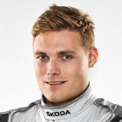 Talent Tidemand posílí tým ŠKODA Motorsport
