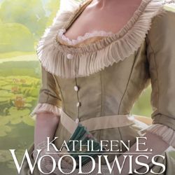 Tip na romantické čtení na dovolenou: Kathleen E. Woodiwiss Květy na vodě