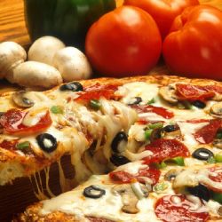 Tip na rozvoz pizzy v Plzni zdarma