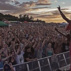 Festival HRADY CZ na Švihově tento pátek a sobotu!