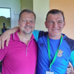 V Plzeňském kraji právě probíhá 23. ročník mezinárodního fotbalového Turnaje Václava Ježka