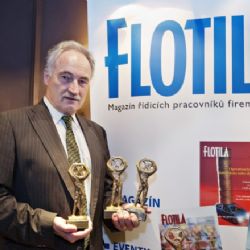 Vozy ŠKODA se těší oblibě u fleetových zákazníků