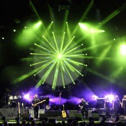 Vstupenky na koncert Brit Floyd – Space And Time World Tour 2015