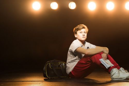 Foto: Výjimečný anglický muzikál Billy Elliot bude mít premiéru 11. května 2019 na Nové scéně DJKT