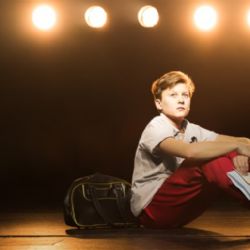 Výjimečný anglický muzikál Billy Elliot bude mít premiéru 11. května 2019 na Nové scéně DJKT