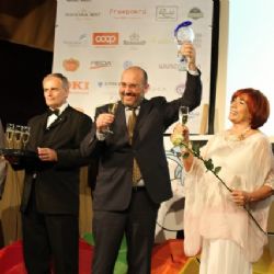Výsledky soutěže Marketér roku 2015