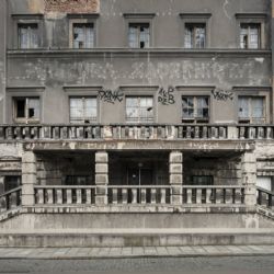 Audit odkryje podvody v kulturním centru