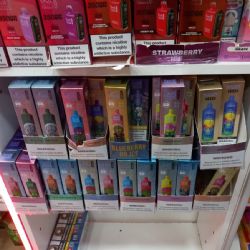 Celníci v Plzni zabavili desítky tisíc nelegálních cigaret
