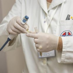 Dnes se můžete nechat vyšetřit na plzeňském náměstí zdarma