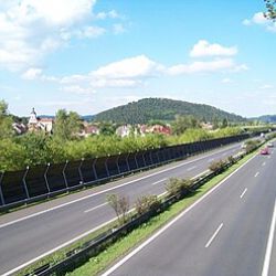 Ejpovice proti dálničnímu poplatku mezi Rokycany