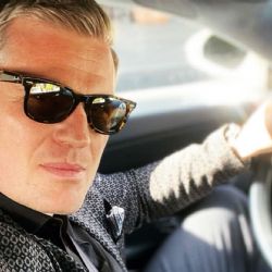 Motorista Turek zaplatí za jízdu bez známky pokutu 8000 Kč
