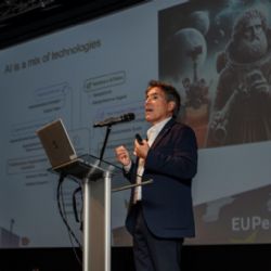 Plzeň hostí EUPeace 2025 - Umělá inteligence ve vzdělávání a výzkumu