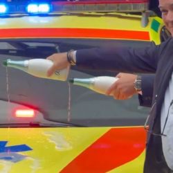 Plzeňská záchranka modernizuje flotilu o sedm nových speciálů