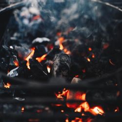 Výbuch grillu s Sušici zranil 4 lidi