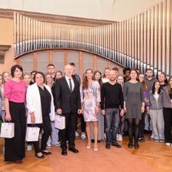 30 let partnerství - studenty z Plzně a Regensburgu spojuje kultura