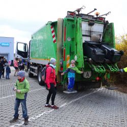 Čistá Plzeň slaví 10 let - Přijďte s rodinou na den plný zábavy