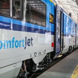 ComfortJet míří do západních Čech