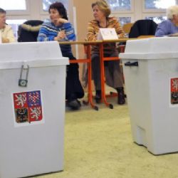 Dvanáctka nových hlasů z Plzeňska v Poslanecké sněmovně