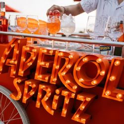 Festival Aperol Spritz & Prosecco opět v Plzni