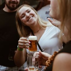 Klatovy zvou na pivní slavnosti 6.–7. června