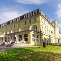 Konstantinovy Lázně obnoví historický dům a vylepší infrastrukturu