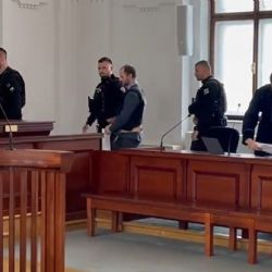 Lékař obžalovaný z vraždy a pokusu o vraždu nejednal v afektu, tvrdí znalkyně