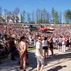 Metalfest v Plzni přinese také dopravní omezení