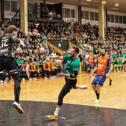 Mokrošův brilantní výkon srovnal sérii Karviná-Plzeň
